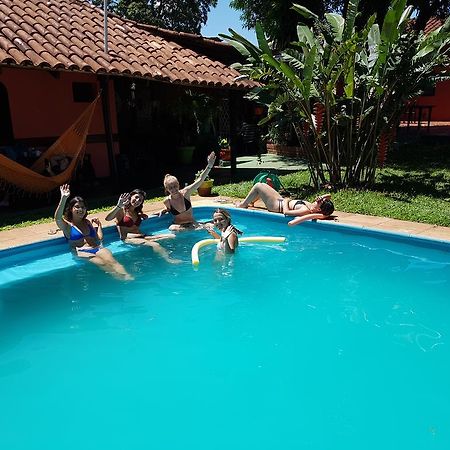 Hostel Iguazu Falls Puerto Iguazú Extérieur photo