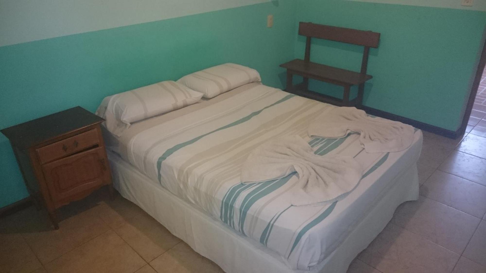 Hostel Iguazu Falls Puerto Iguazú Extérieur photo