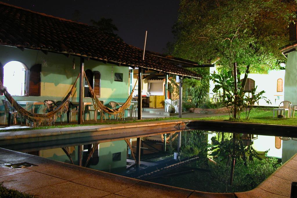 Hostel Iguazu Falls Puerto Iguazú Extérieur photo