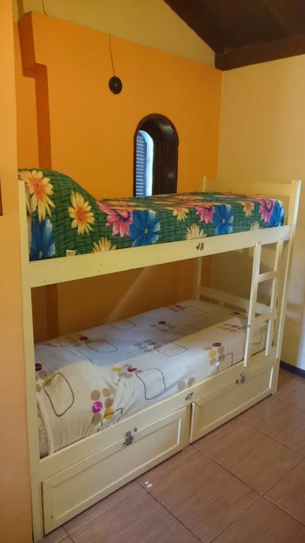 Hostel Iguazu Falls Puerto Iguazú Extérieur photo