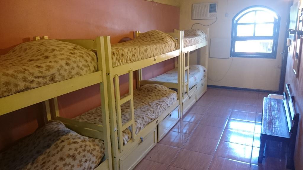 Hostel Iguazu Falls Puerto Iguazú Extérieur photo