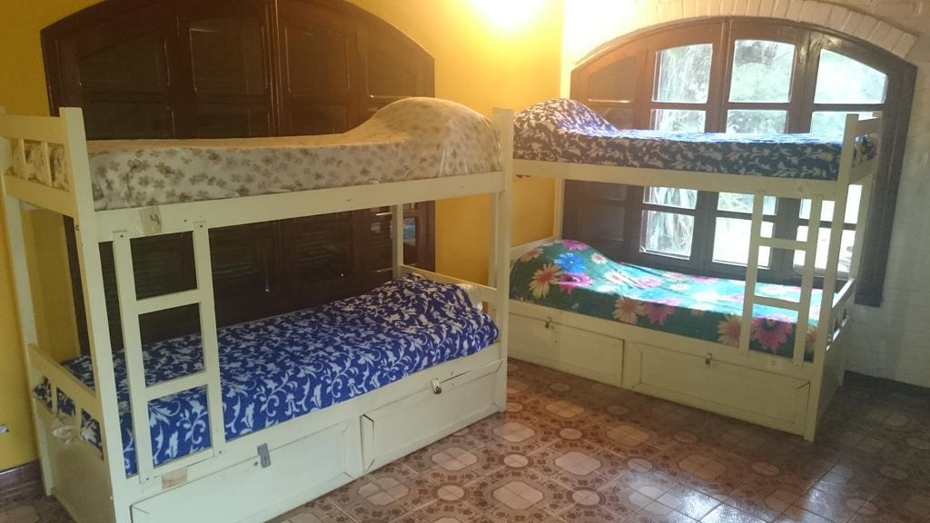 Hostel Iguazu Falls Puerto Iguazú Extérieur photo