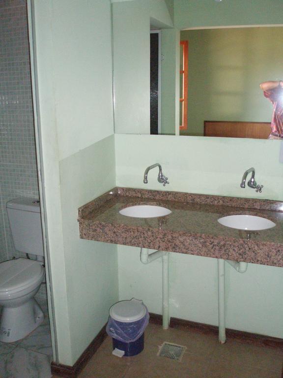 Hostel Iguazu Falls Puerto Iguazú Extérieur photo
