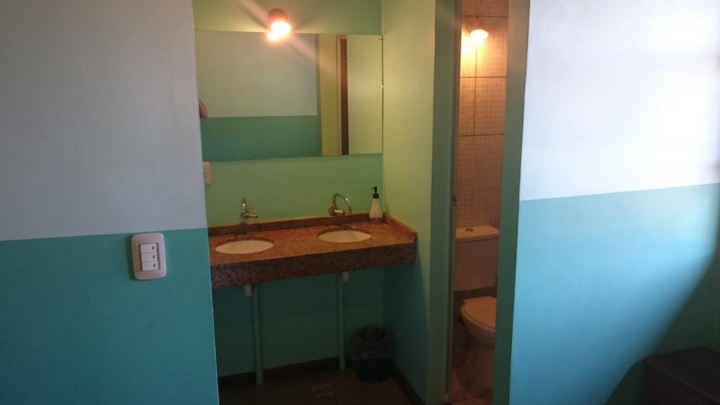 Hostel Iguazu Falls Puerto Iguazú Extérieur photo