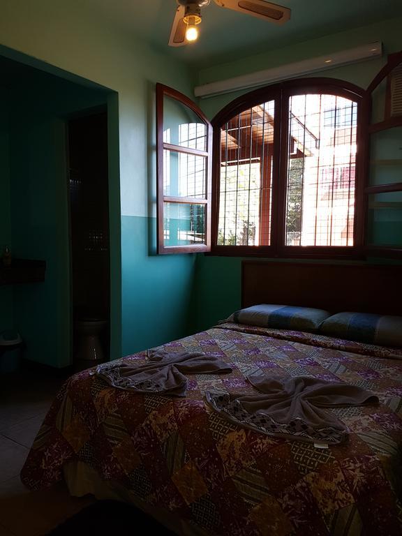 Hostel Iguazu Falls Puerto Iguazú Extérieur photo