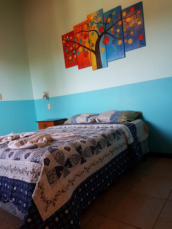 Hostel Iguazu Falls Puerto Iguazú Extérieur photo
